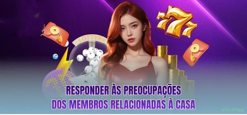 Central de dúvidas rápidas sobre o app athletepg